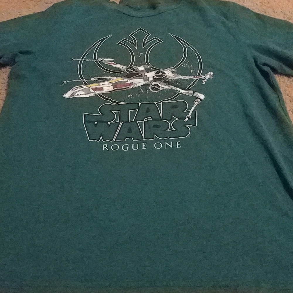 Star Wars boys t-shirt